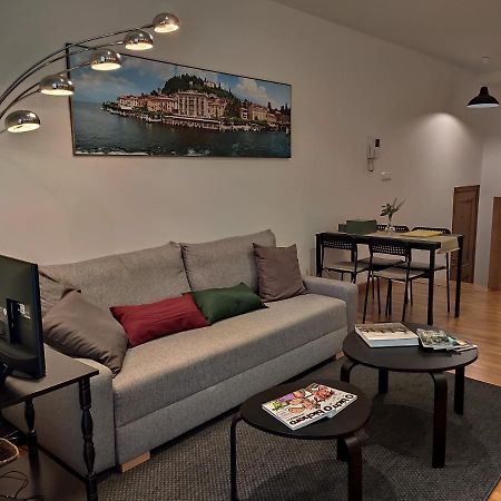 Wanderlust Maria Pita Apartment โอโกรูญา ภายนอก รูปภาพ