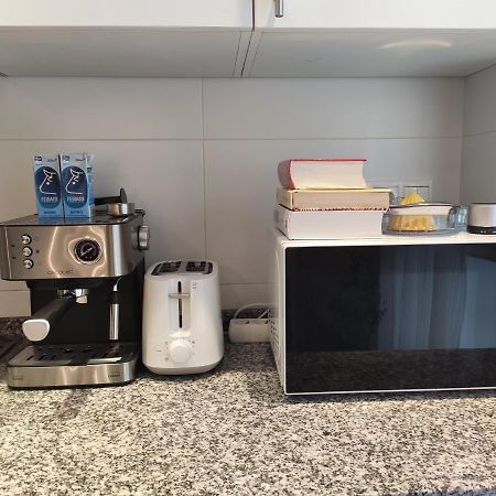 Wanderlust Maria Pita Apartment โอโกรูญา ภายนอก รูปภาพ