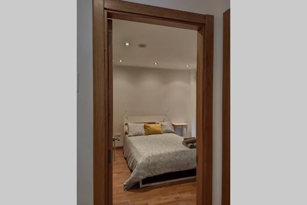 Wanderlust Maria Pita Apartment โอโกรูญา ภายนอก รูปภาพ