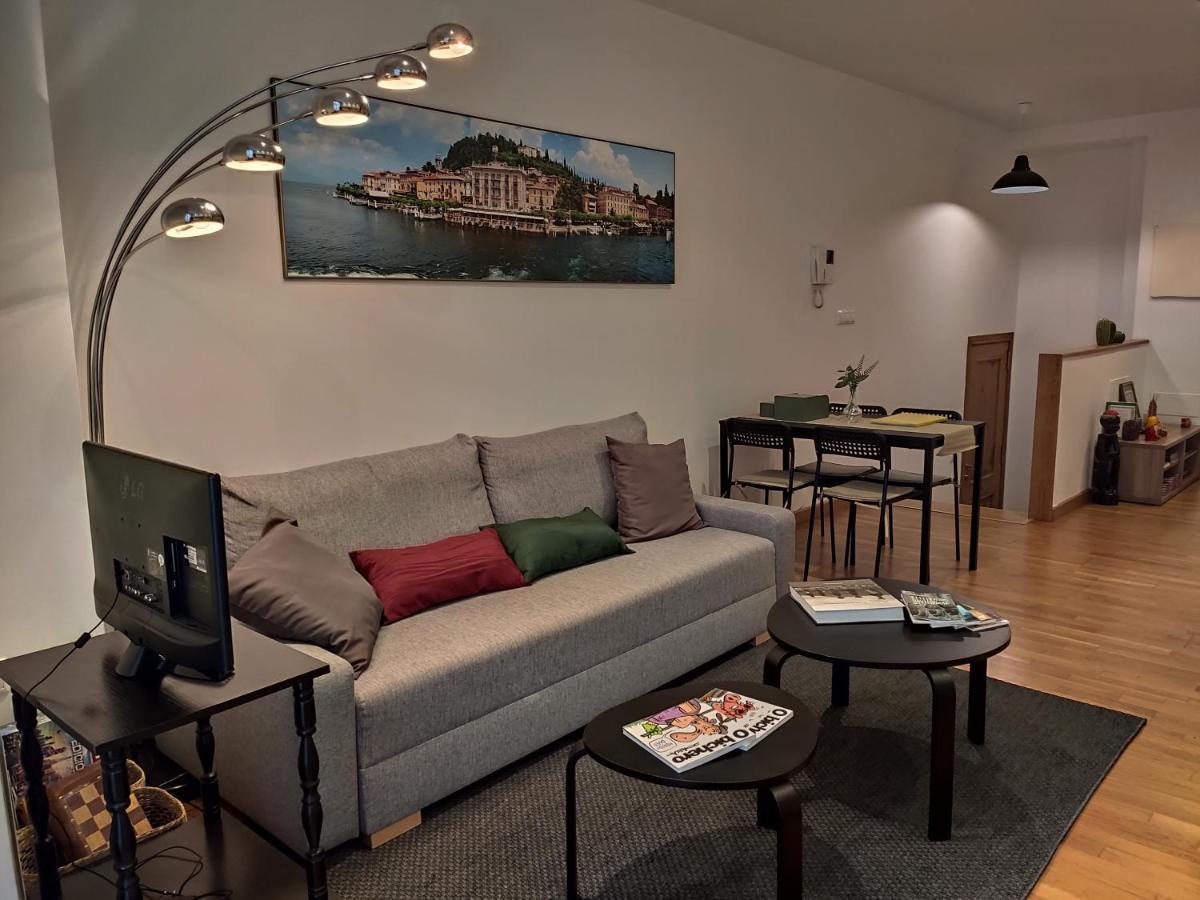 Wanderlust Maria Pita Apartment โอโกรูญา ภายนอก รูปภาพ