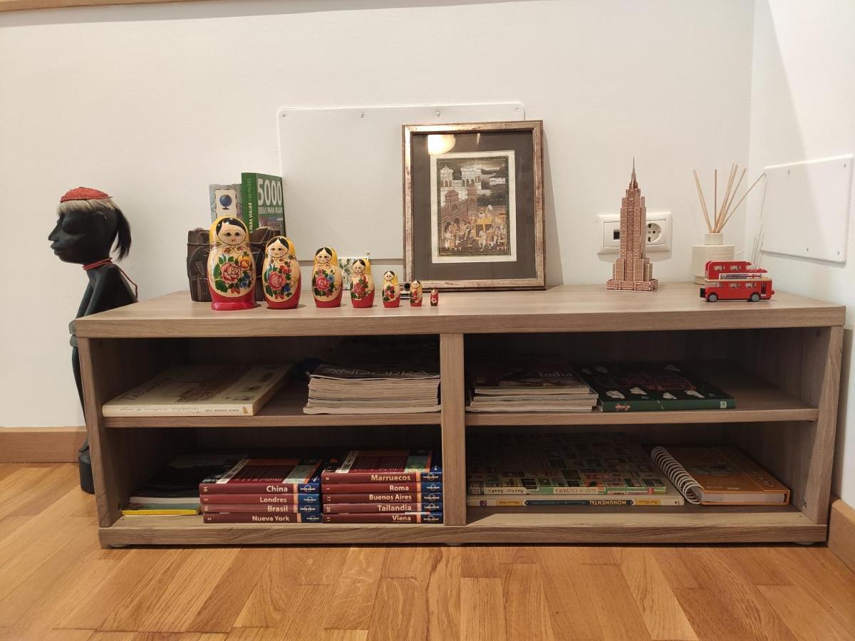 Wanderlust Maria Pita Apartment โอโกรูญา ภายนอก รูปภาพ