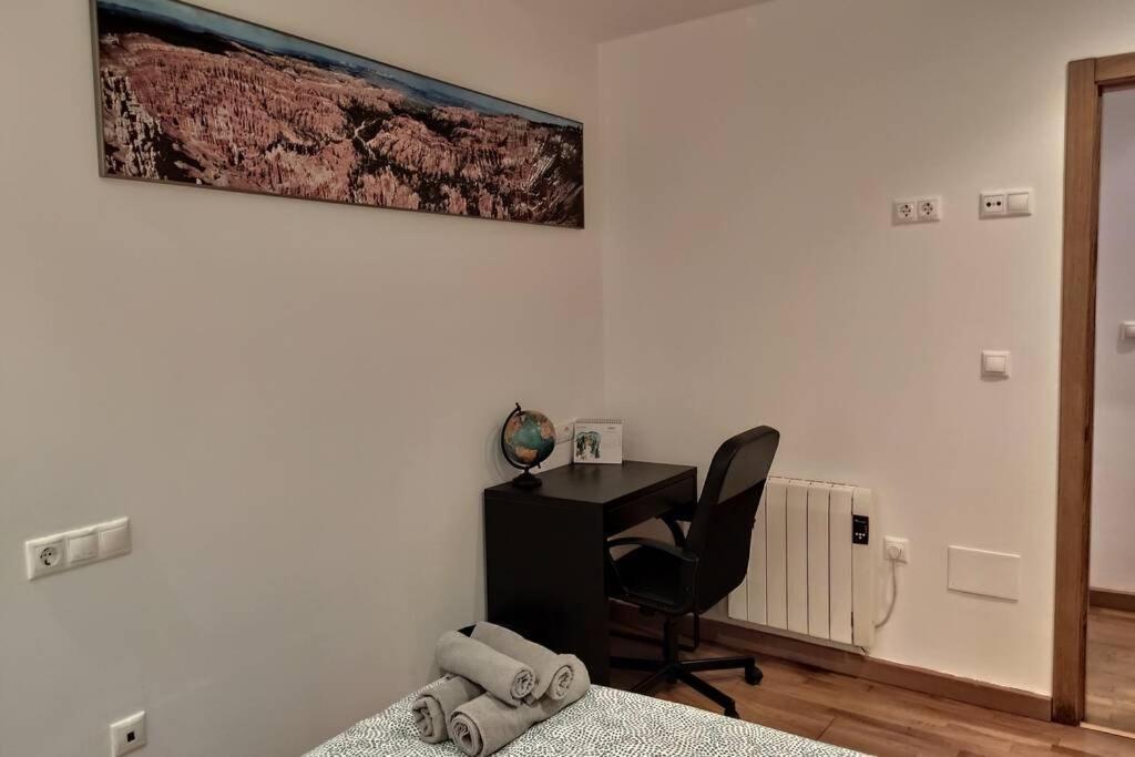 Wanderlust Maria Pita Apartment โอโกรูญา ภายนอก รูปภาพ