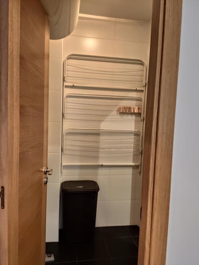 Wanderlust Maria Pita Apartment โอโกรูญา ภายนอก รูปภาพ