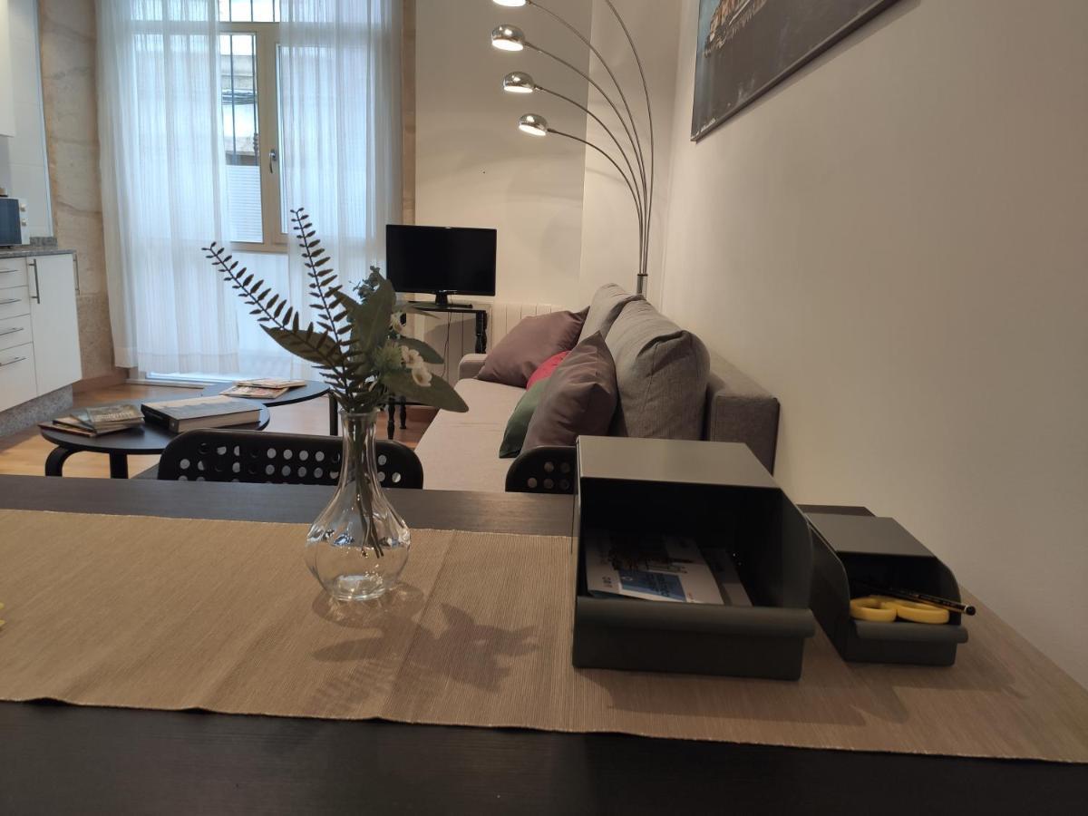 Wanderlust Maria Pita Apartment โอโกรูญา ภายนอก รูปภาพ