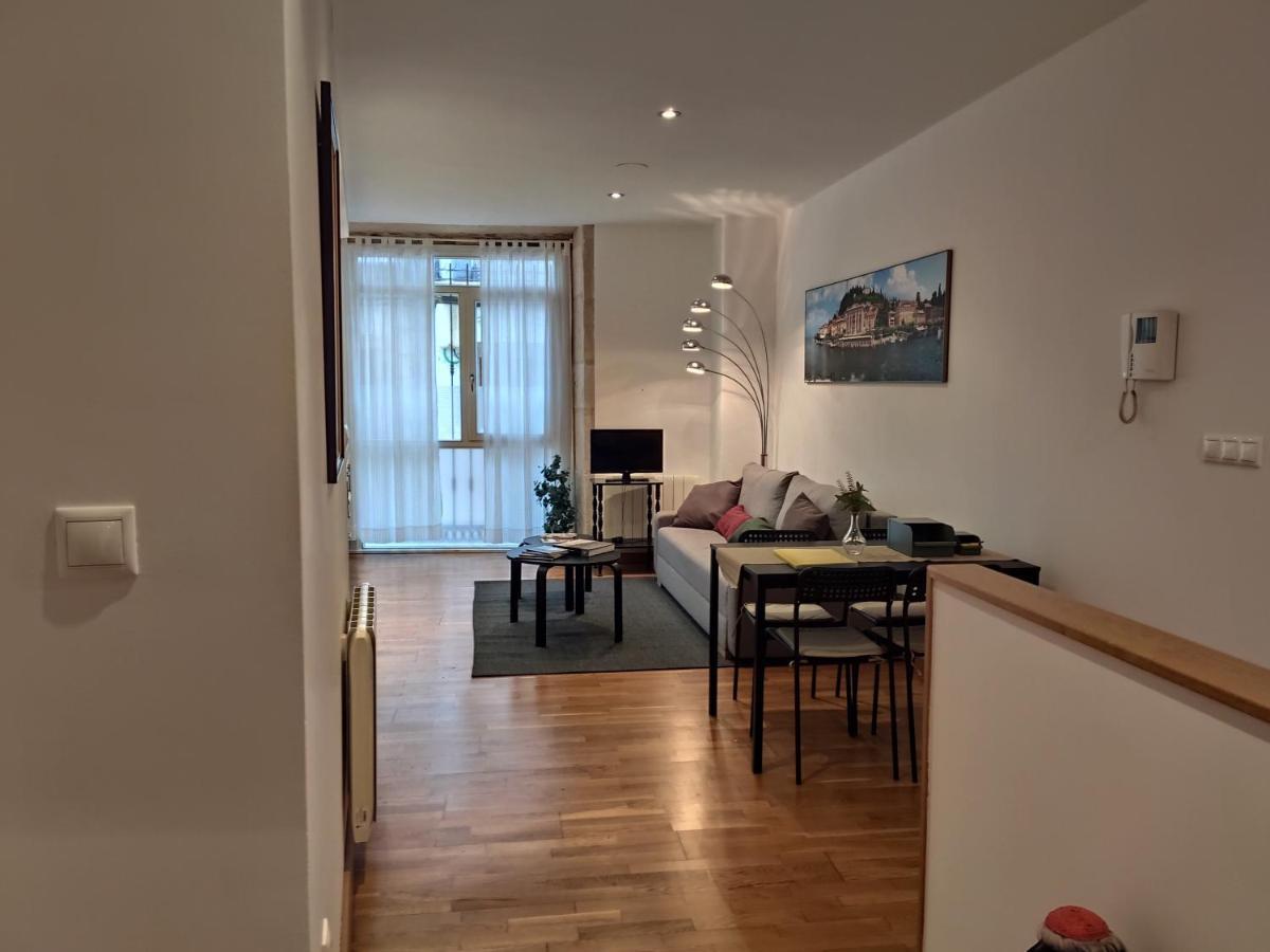 Wanderlust Maria Pita Apartment โอโกรูญา ภายนอก รูปภาพ