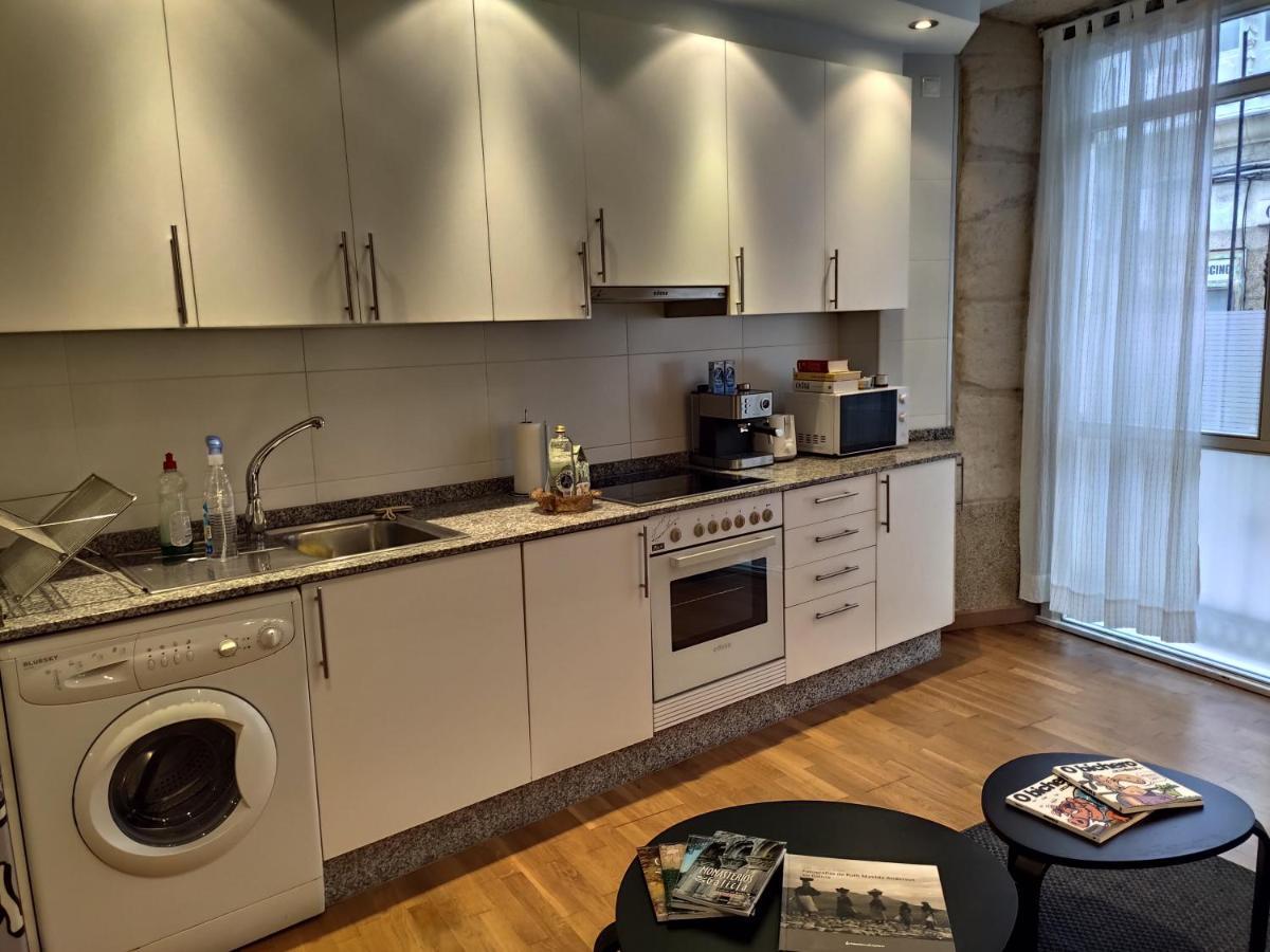 Wanderlust Maria Pita Apartment โอโกรูญา ภายนอก รูปภาพ