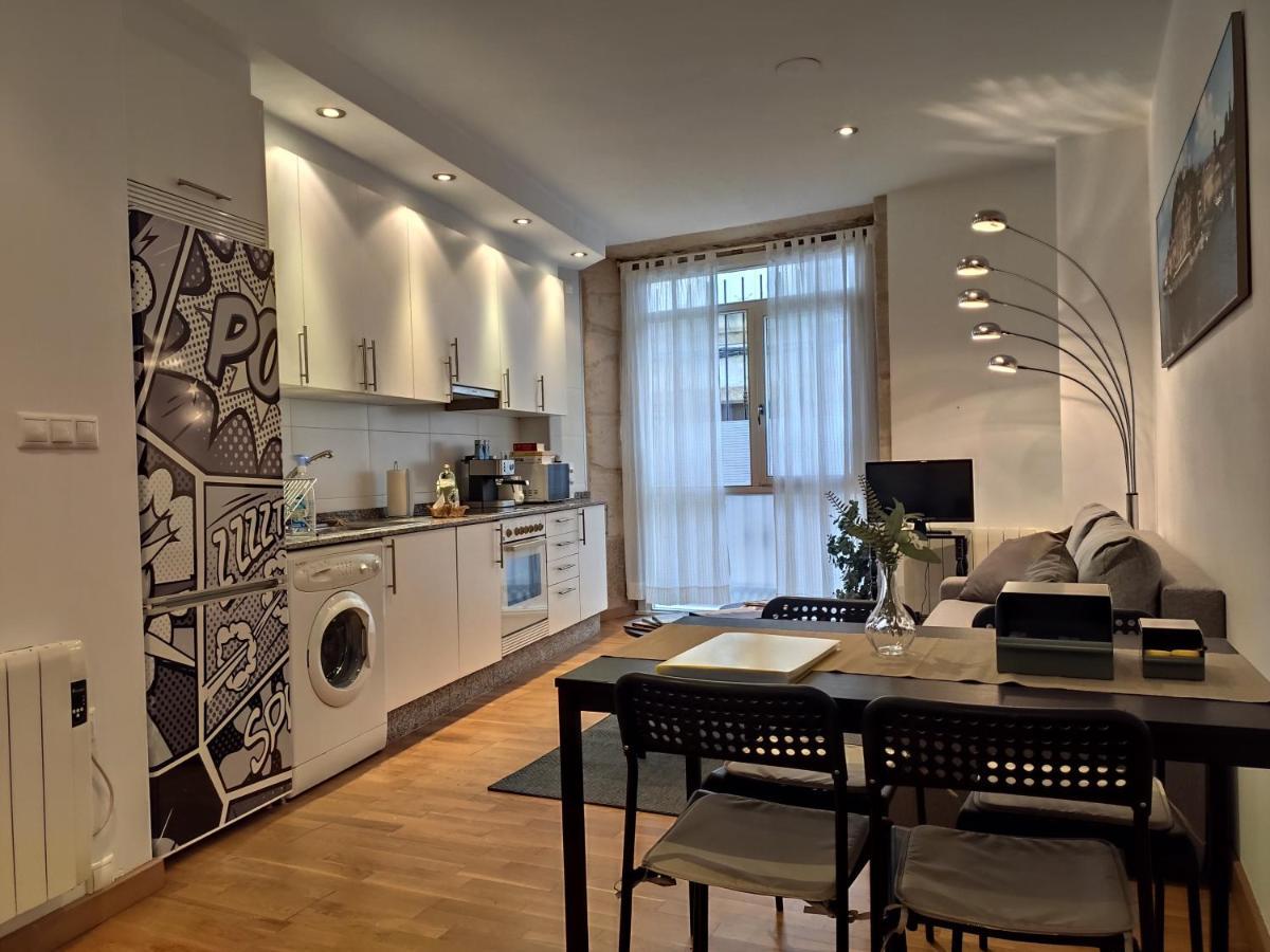 Wanderlust Maria Pita Apartment โอโกรูญา ภายนอก รูปภาพ