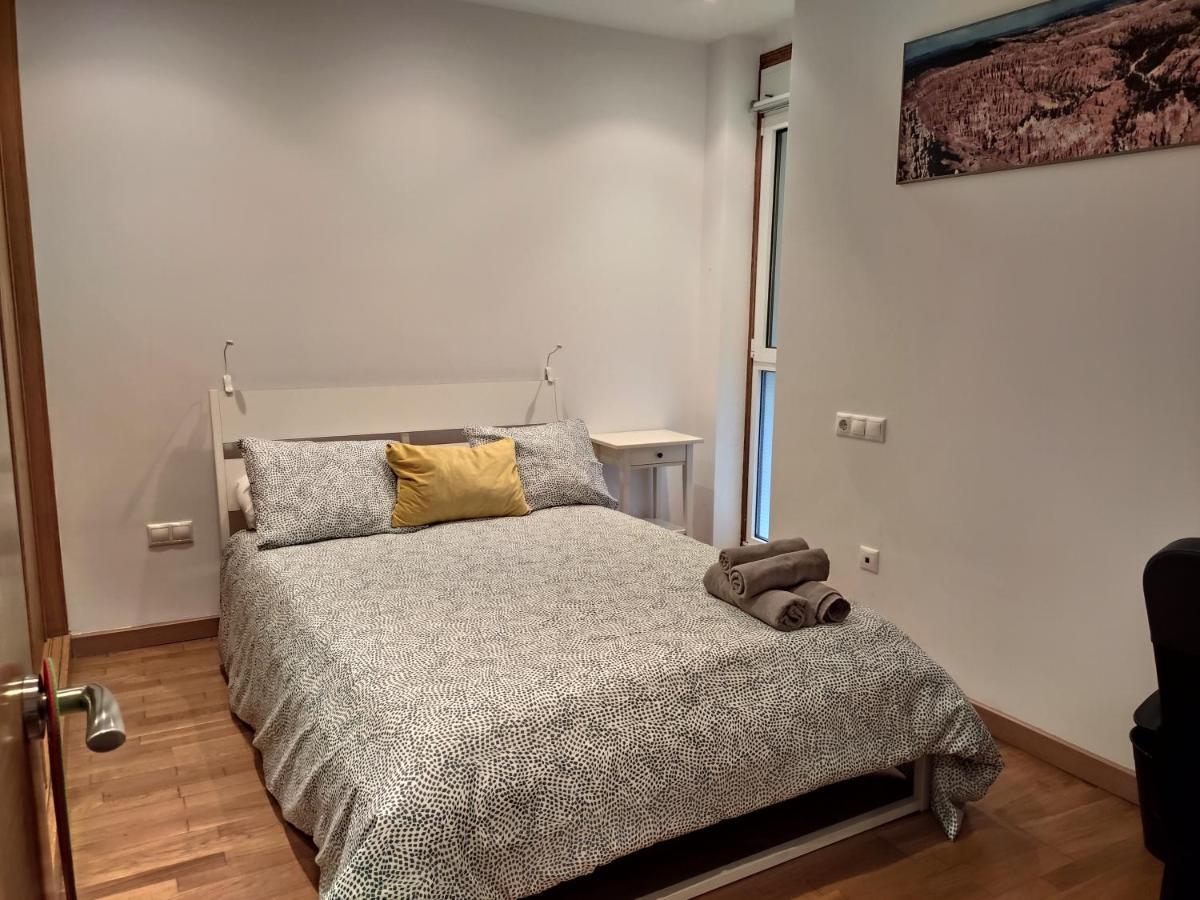Wanderlust Maria Pita Apartment โอโกรูญา ภายนอก รูปภาพ