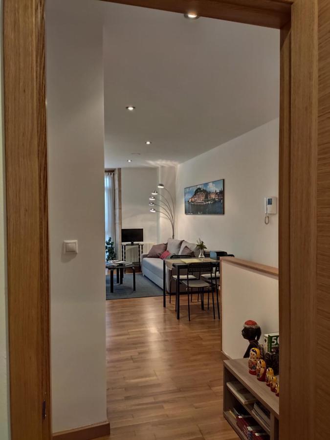 Wanderlust Maria Pita Apartment โอโกรูญา ภายนอก รูปภาพ