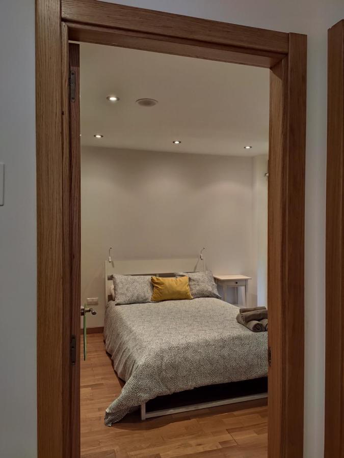 Wanderlust Maria Pita Apartment โอโกรูญา ภายนอก รูปภาพ